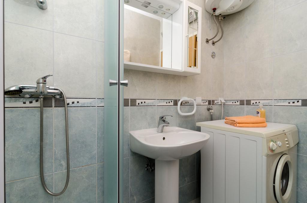 Apartments Ivan Dubrovnik Luaran gambar