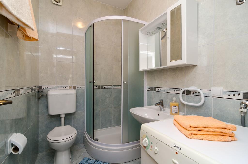 Apartments Ivan Dubrovnik Luaran gambar