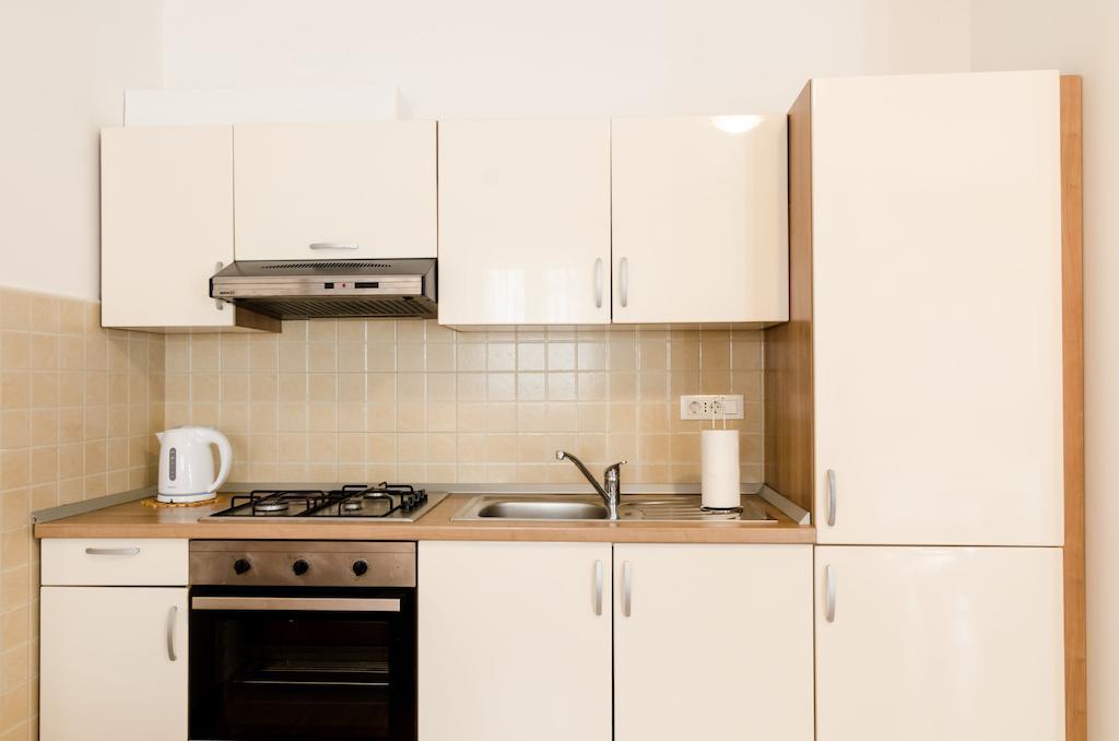Apartments Ivan Dubrovnik Luaran gambar
