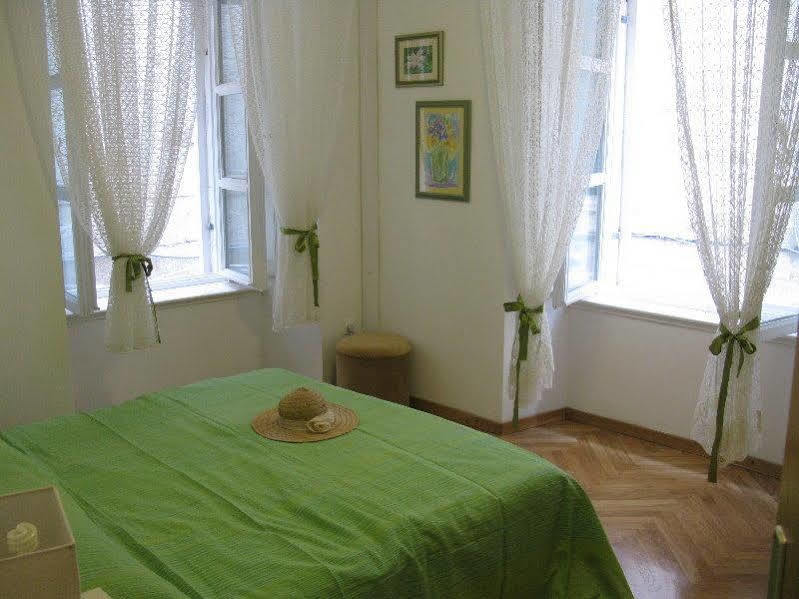 Apartments Ivan Dubrovnik Luaran gambar