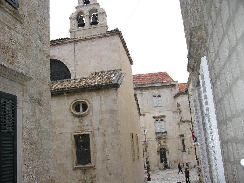 Apartments Ivan Dubrovnik Luaran gambar