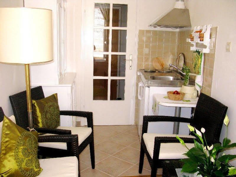 Apartments Ivan Dubrovnik Luaran gambar