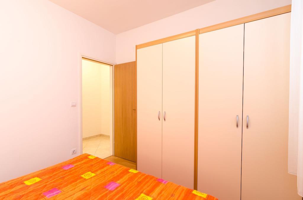 Apartments Ivan Dubrovnik Luaran gambar