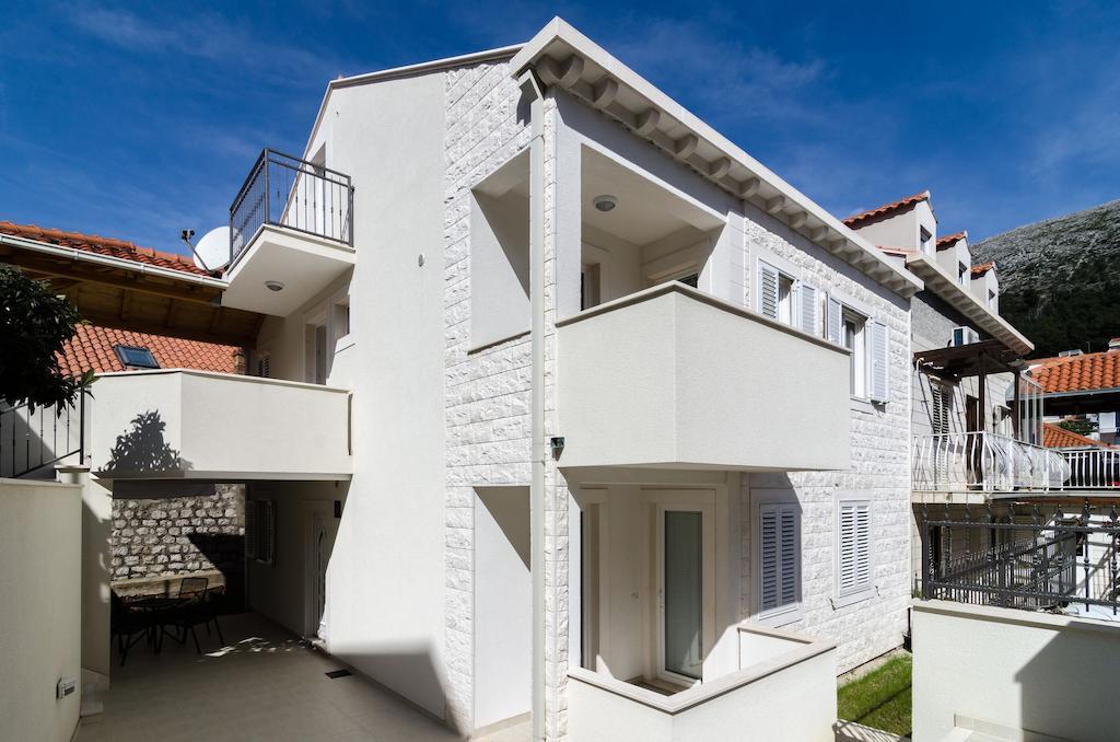 Apartments Ivan Dubrovnik Luaran gambar