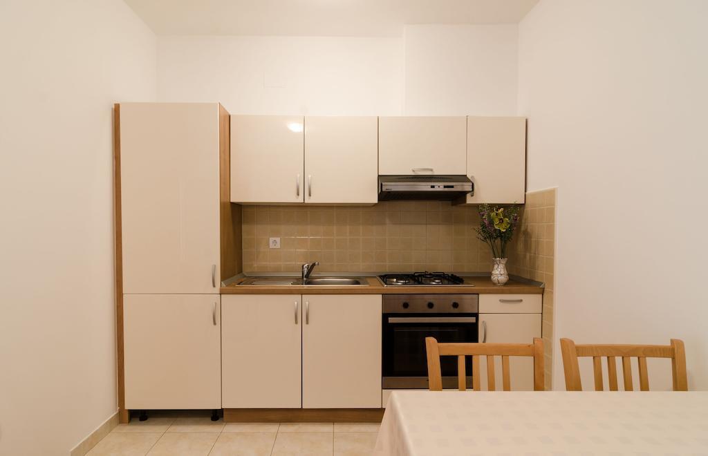 Apartments Ivan Dubrovnik Luaran gambar