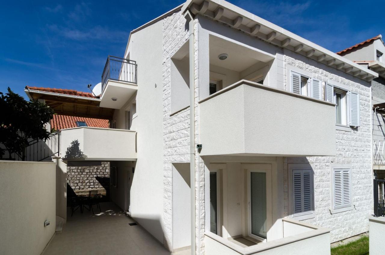 Apartments Ivan Dubrovnik Luaran gambar