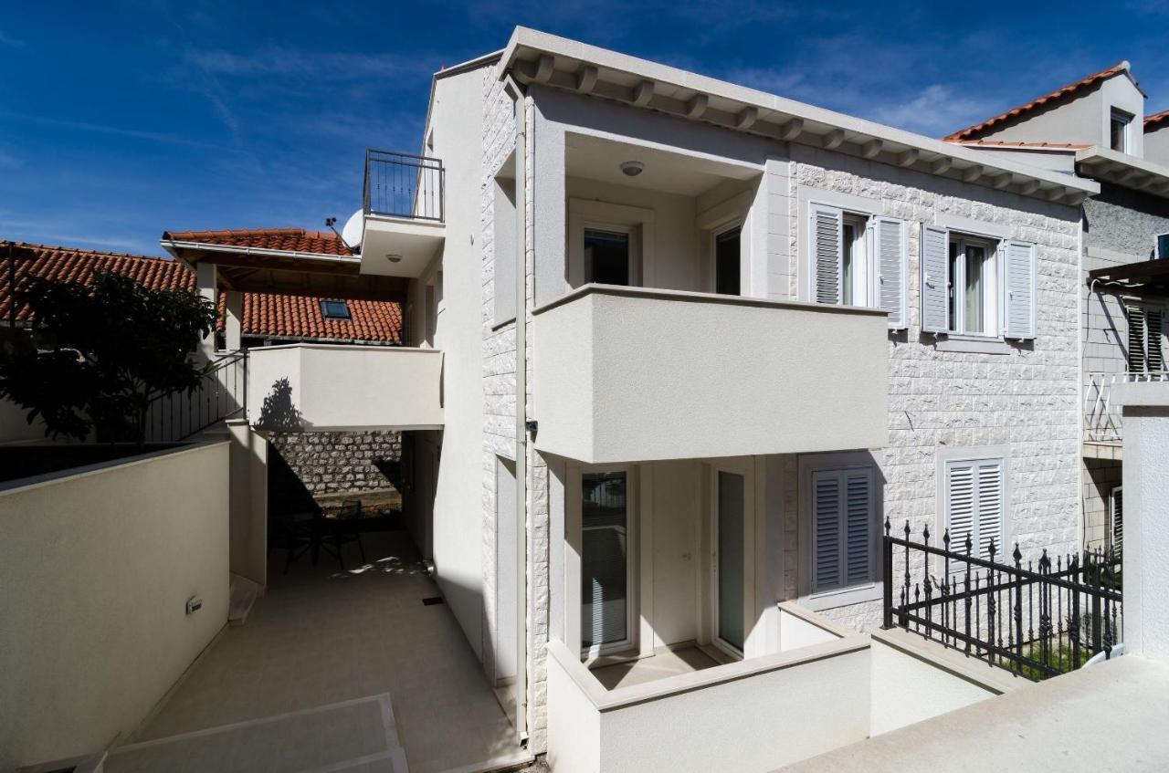 Apartments Ivan Dubrovnik Luaran gambar